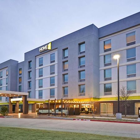 Home2 Suites By Hilton Dallas North Park Exterior foto