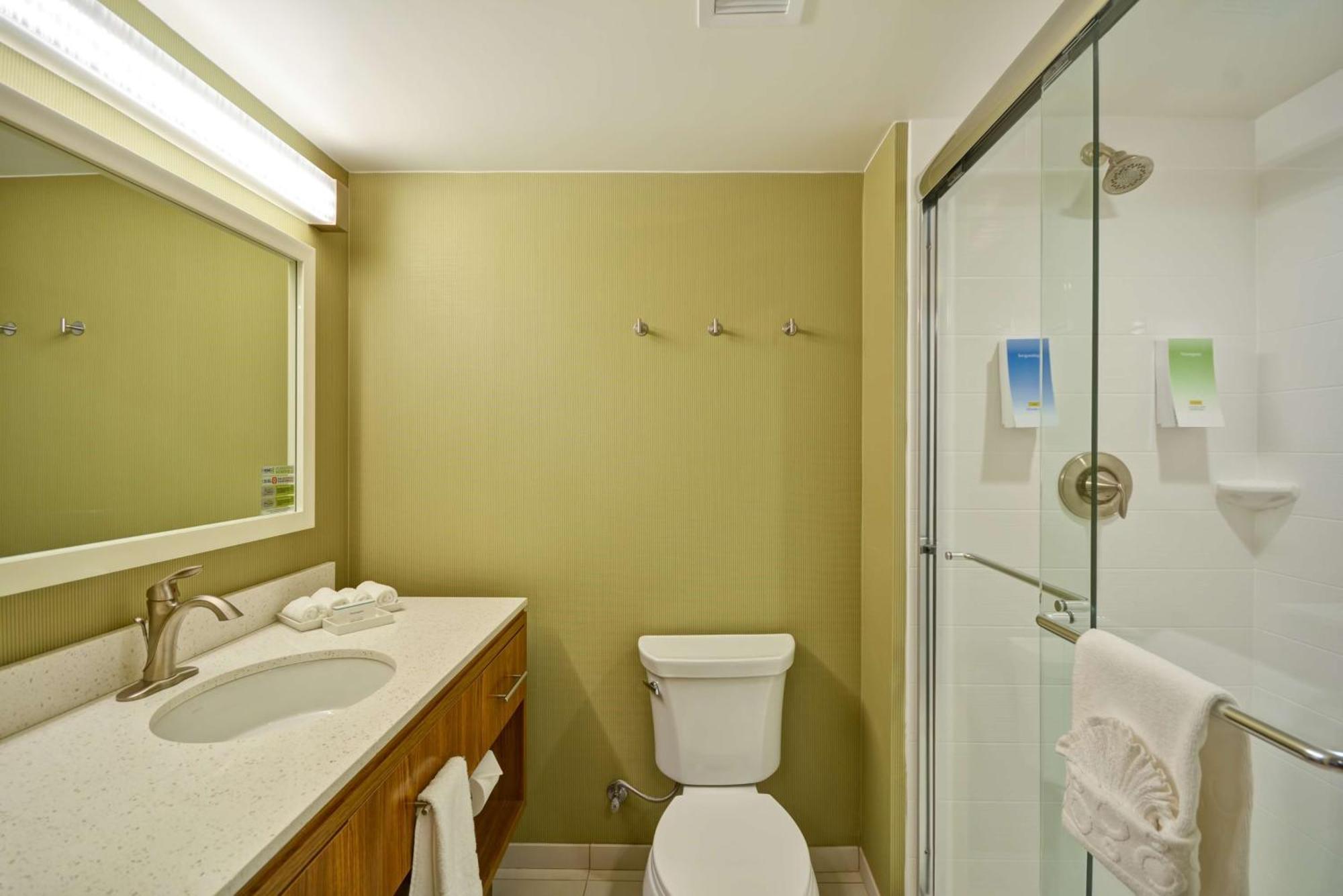 Home2 Suites By Hilton Dallas North Park Exterior foto